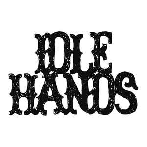 Idle_Hands_Bristol at Discogs