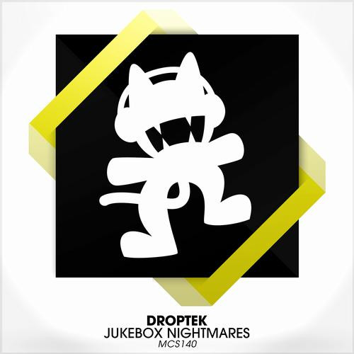 lataa albumi Droptek - Jukebox Nightmares