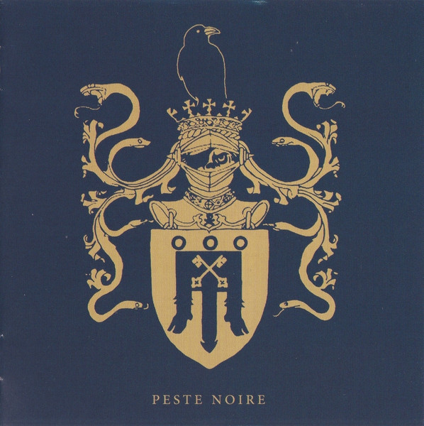 Peste Noire – Peste Noire (2013, Digibook, CD) - Discogs