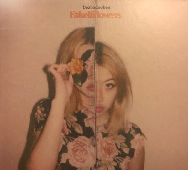 beabadoobee – Fake It Flowers (2020, CD) - Discogs