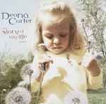 Cover of The Story Of My Life, 2005, CD