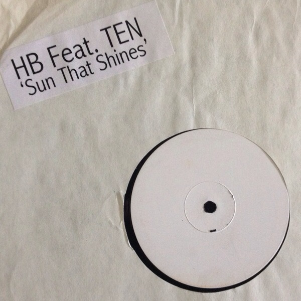 last ned album HB Feat TeN - Sun That Shines
