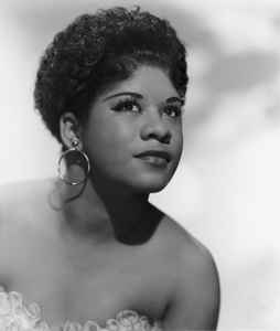 Ruth Brown on Discogs