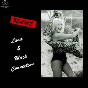 Flame - Luna & Black Connection