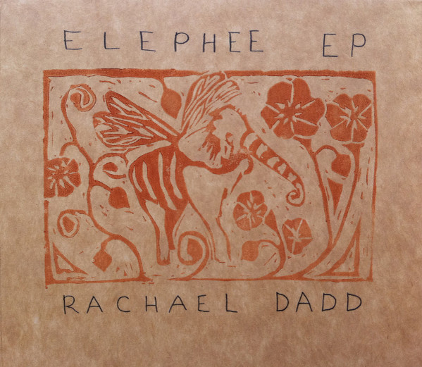 télécharger l'album Rachael Dadd - Elephee EP