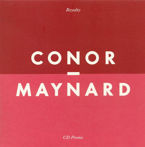 Album herunterladen Conor Maynard - Royalty