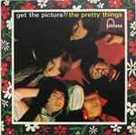 Cover of Get The Picture?, 1965-12-00, Vinyl