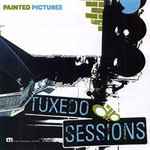 Painted Pictures - Tuxedo Sessions album cover