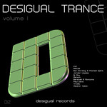 lataa albumi Various - Desigual Trance Volume 1