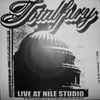 Total Fury - Live At Nile Studio