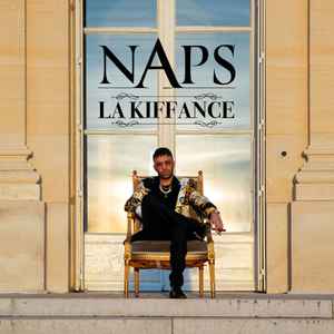 Naps (8) - La Kiffance album cover