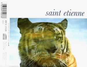 Saint Etienne - Pale Movie