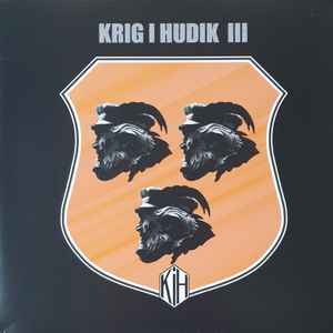 Krig I Hudik - III album cover
