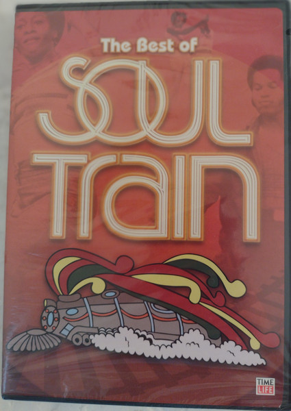 The Best Of Soul Train Vol. 5 (2010, DVD) - Discogs