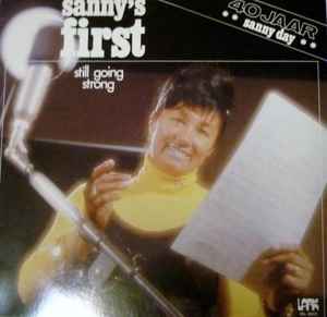 Sanny Day - Sanny's First album cover