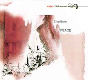Chet Baker - Peace album cover