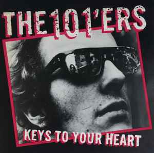 The 101'ers - Keys To Your Heart: 7