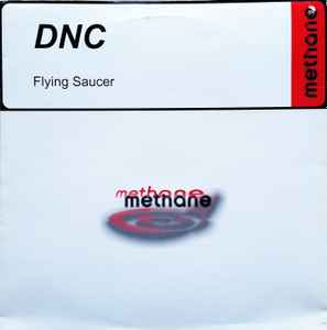 DNC - Flying Saucer