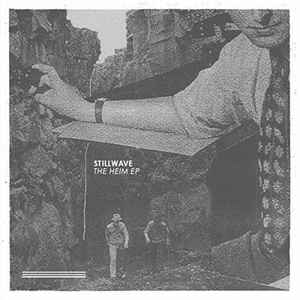 Stillwave - The Heim EP album cover
