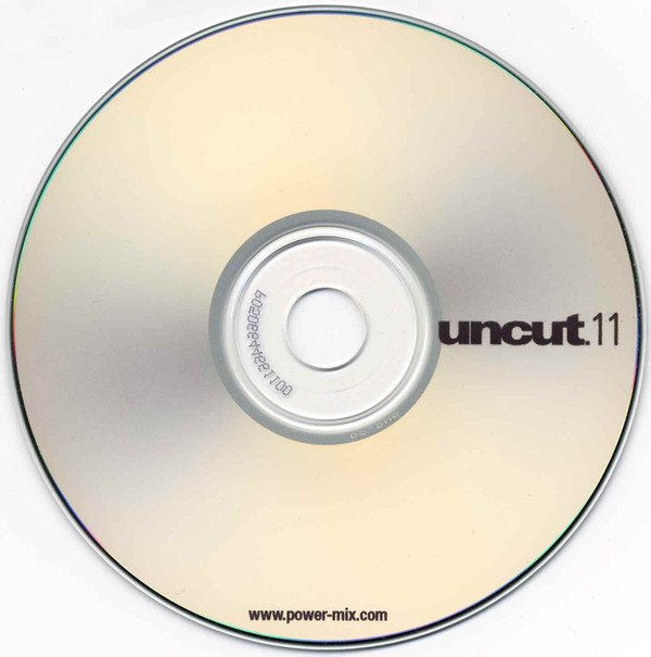 Album herunterladen Various - Uncut11