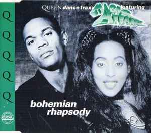 Various - Queen Dance Traxx I, Releases