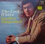 Cover of The Last Waltz, 1967, Vinyl