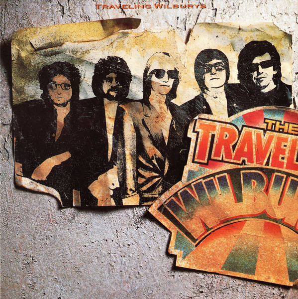 Traveling – Volume One (1988, Records Press, Vinyl) - Discogs