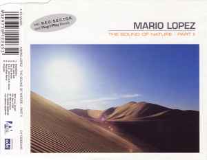 Portada de album Mario Lopez - The Sound Of Nature - Part II