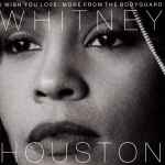 Cover of I Wish You Love: More From The Bodyguard, 2017-11-17, CD