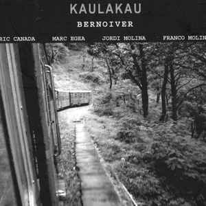 Kaulakau - Bernoiver album cover