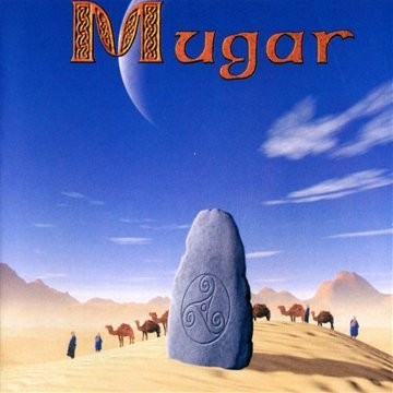 Album herunterladen Mugar - Kabily Touseg