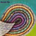 Timothy Leary & Ash Ra Tempel – Seven Up (1992, CD) - Discogs