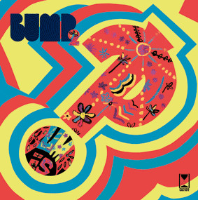 Bump – 2 (2011, Vinyl) - Discogs