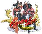 télécharger l'album Byron Lee And The Dragonaires - Reggay Roun The World