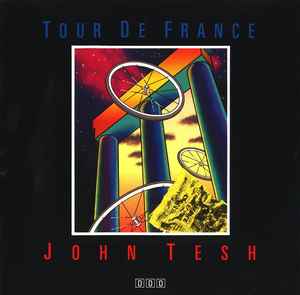 Tour De France - John Tesh