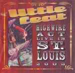 Cover of Highwire Act - Live In St. Louis 2003, 2003, CDr