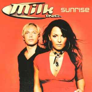 Milk Inc. - Sunrise album cover