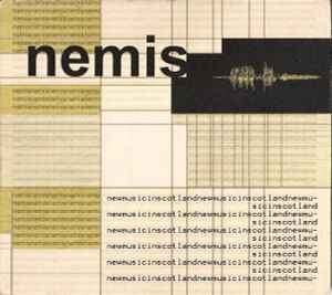 Various - Nemis album cover