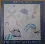 Cover of Thursday Afternoon, 1985, CD
