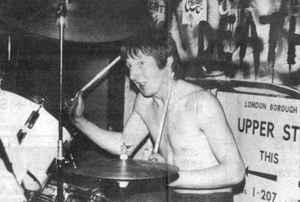 Rat Scabies on Discogs