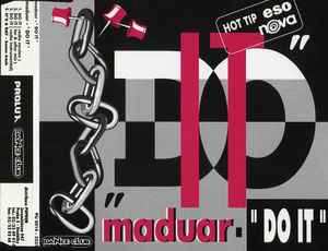 Maduar - Do It