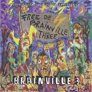 Trial By Headline - Brainville 3