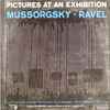 Mussorgsky* - Ravel* / L'Orchestre De La Societé Des Concerts Du Conservatoire*, Andre Vandernoot* - Pictures At An Exhibition