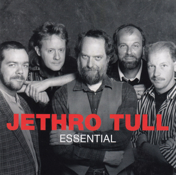 Jethro Tull – Essential
