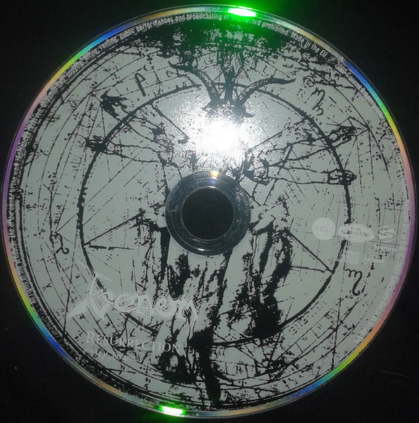 Killing Joke – MMXII (2012, CD) - Discogs