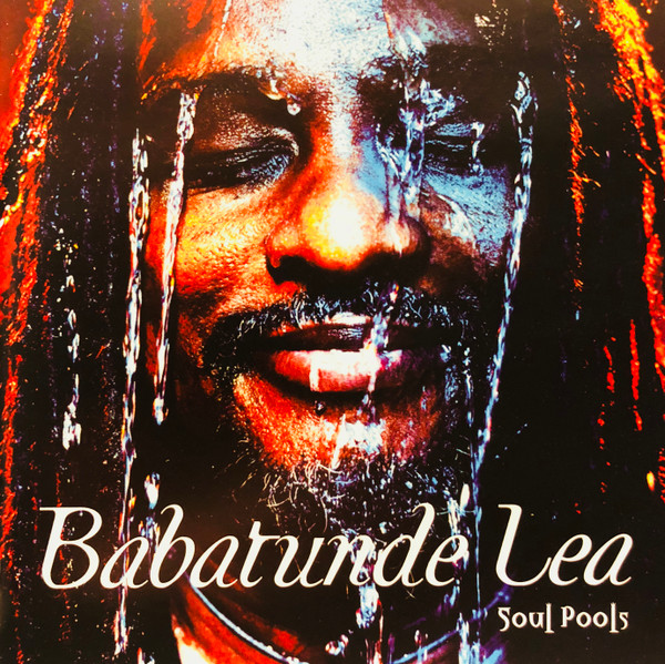 télécharger l'album Babatunde Lea - Soul Pools