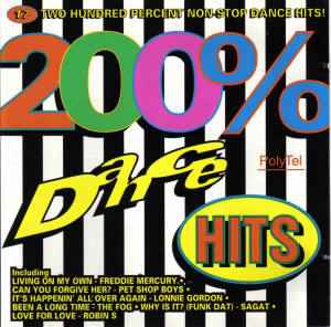 100% Dance Hits (1993, CD) - Discogs