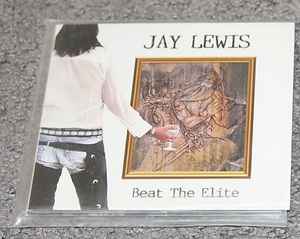 Jay Lewis (2) - Beat The Elite album cover