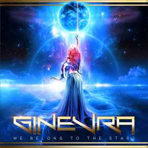 Ginevra (7) - We Belong To The Stars