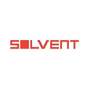 Solvent - Elevators And Oscillators album cover